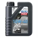 Aceite Motorbike 4T 10W-40 Street