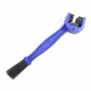 Cepillo de limpieza de cadena