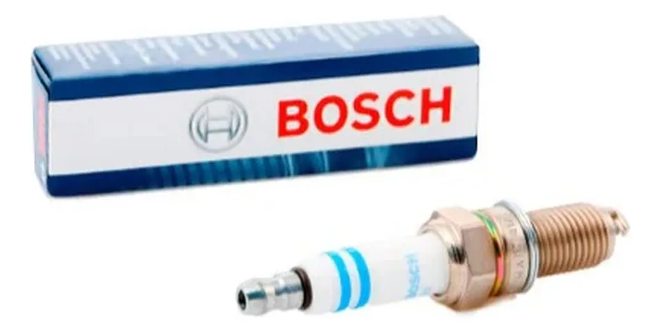 BUJIA BOSCH SPLUS YR7DC +41 PARA F800 F700 F650