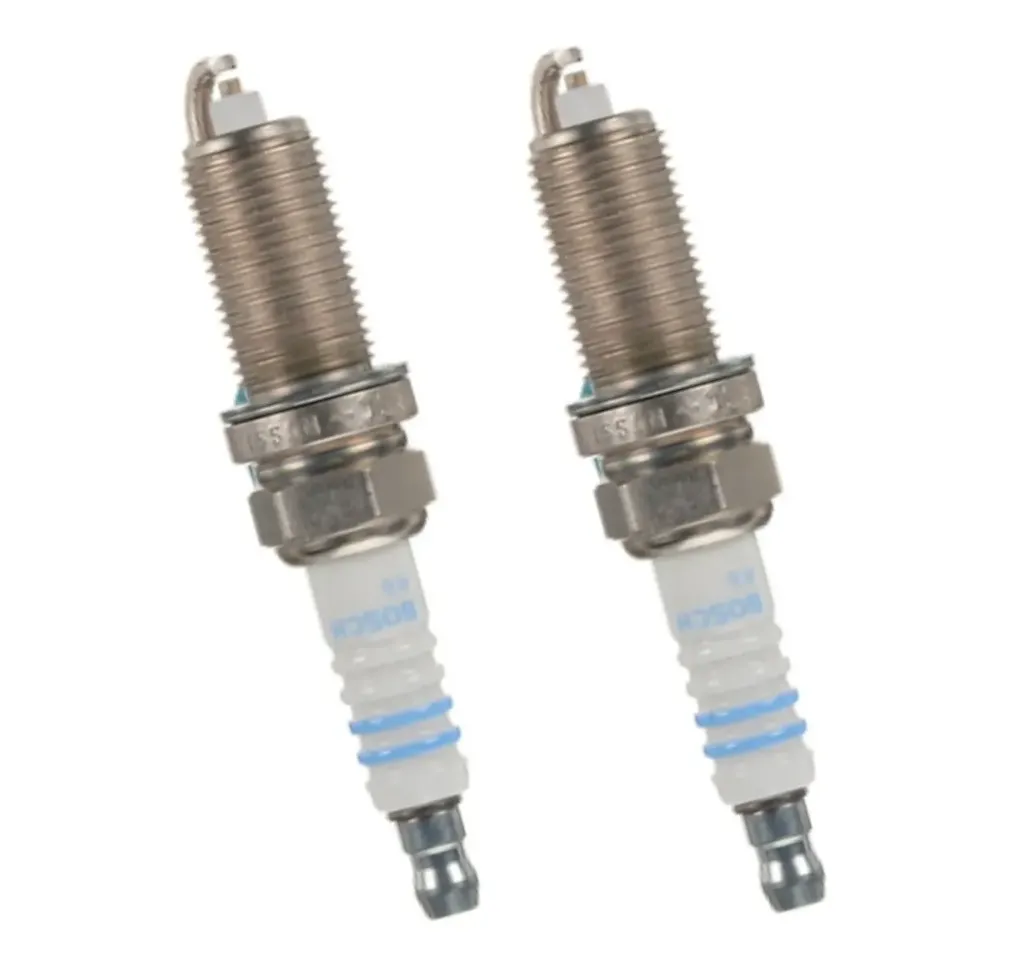 BUJIA BOSCH SPLUS YR7DC +41 PARA F800 F700 F650