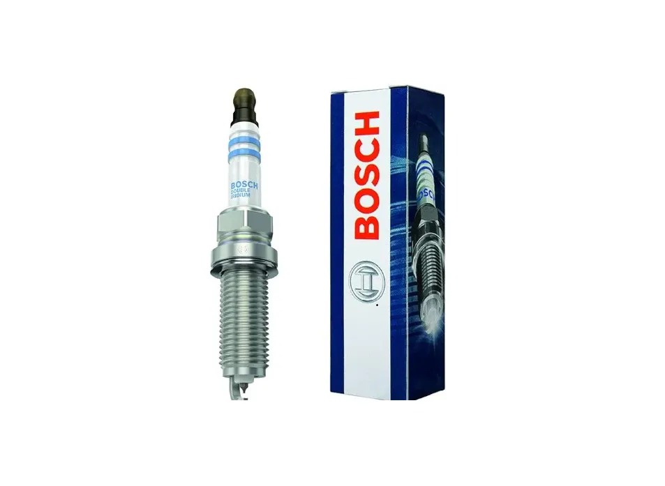 BUJIA BOSCH SPLUS FR7DC +8