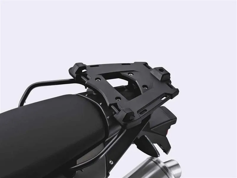 Juego, soportes para maleta superior, variable