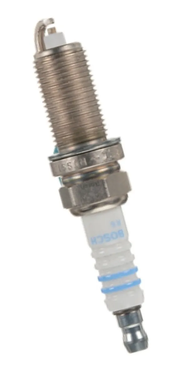 [12127690603 110242135515 x2] SET BUJIAS BOSCH SPLUS YR7DC +41 PARA F800 F700 F650