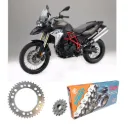 Kit de arrastre para F800gs 2008-2015