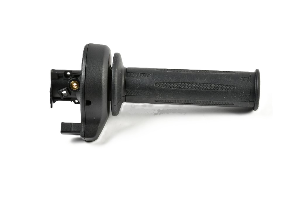 Puño Acelerador calefaccionado