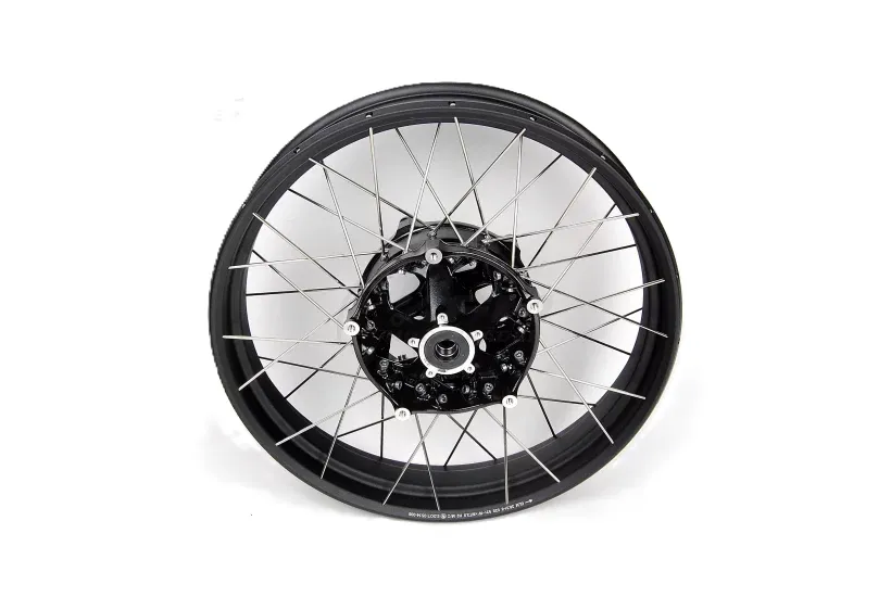 Llanta Delantera R1200gs R1250gs K50 K51