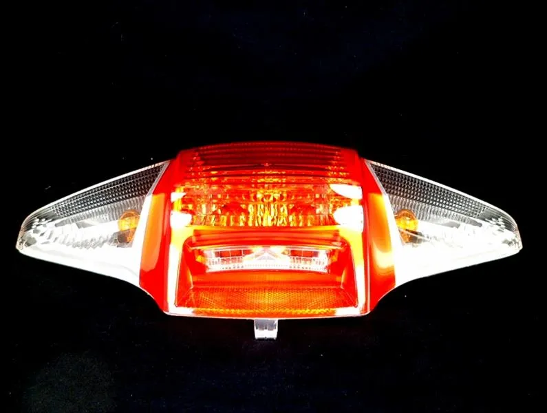 [63217687460] Faro Trasero R1200rt
