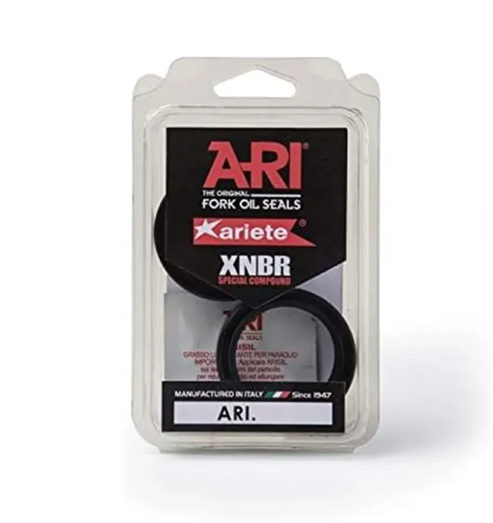 [31428534232 ARI.158] Kit Retenes telescopicas F800gs (Ariete)