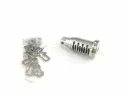 Kit de reparación para cilindro de cerradura