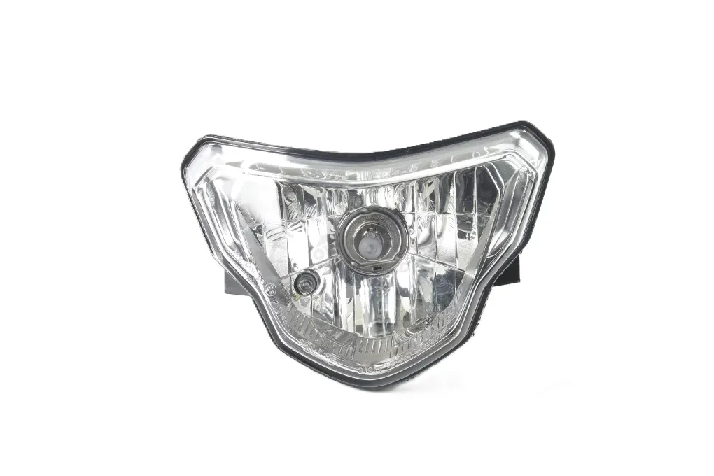 [63128546522] FARO DELANTERO Halogeno G310 2017-2019