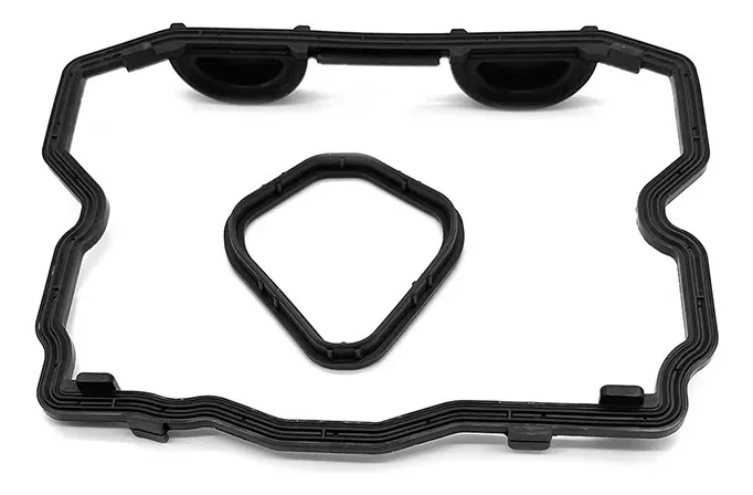 juego empaquetadura tapa de valvula