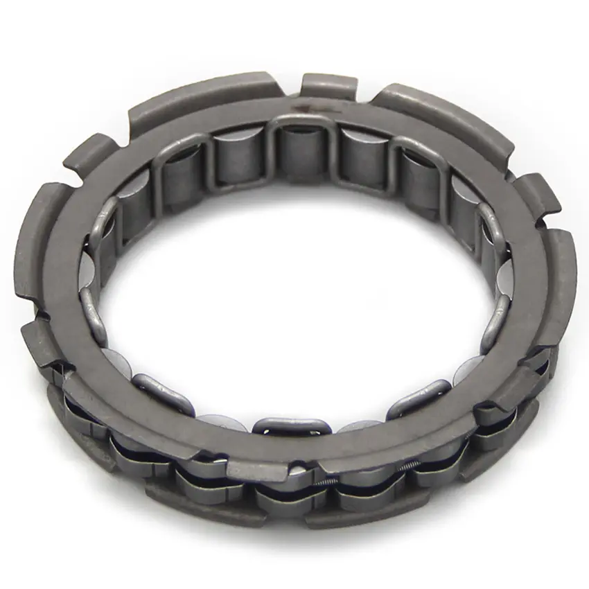 EMBRAGUE DE ARRANQUE (RUEDA LIBRE)