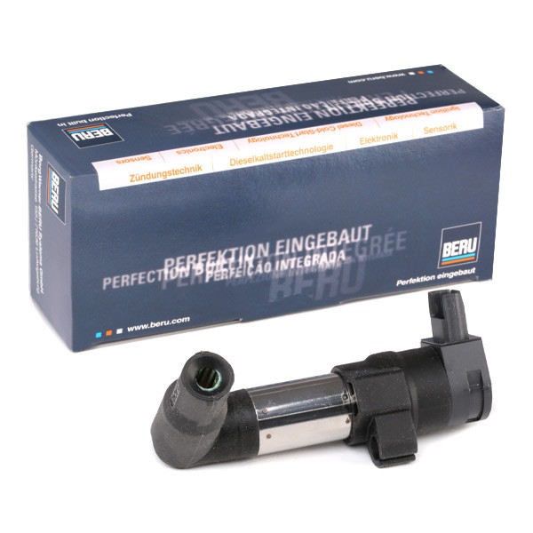 BOBINA R1200  Izquierda CURVA ZS 383