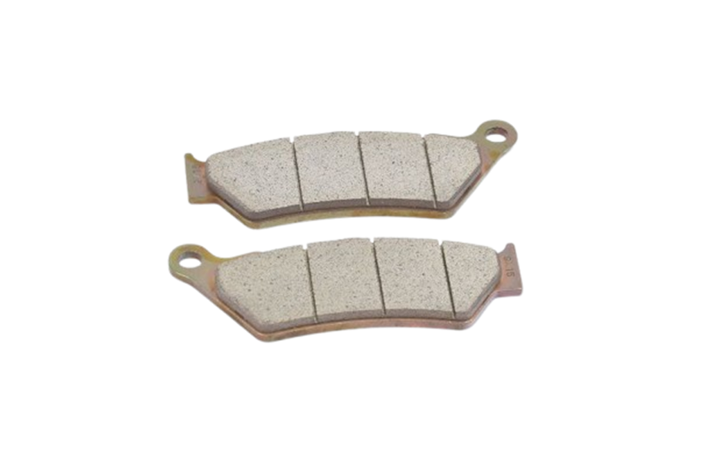 Pastillas freno