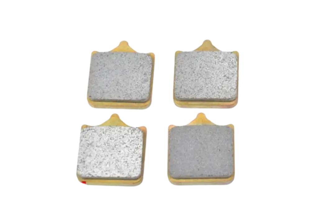 [34117714800] juego pastillas de freno S1000