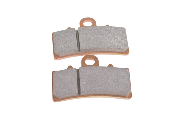 Pastillas de freno del. G310