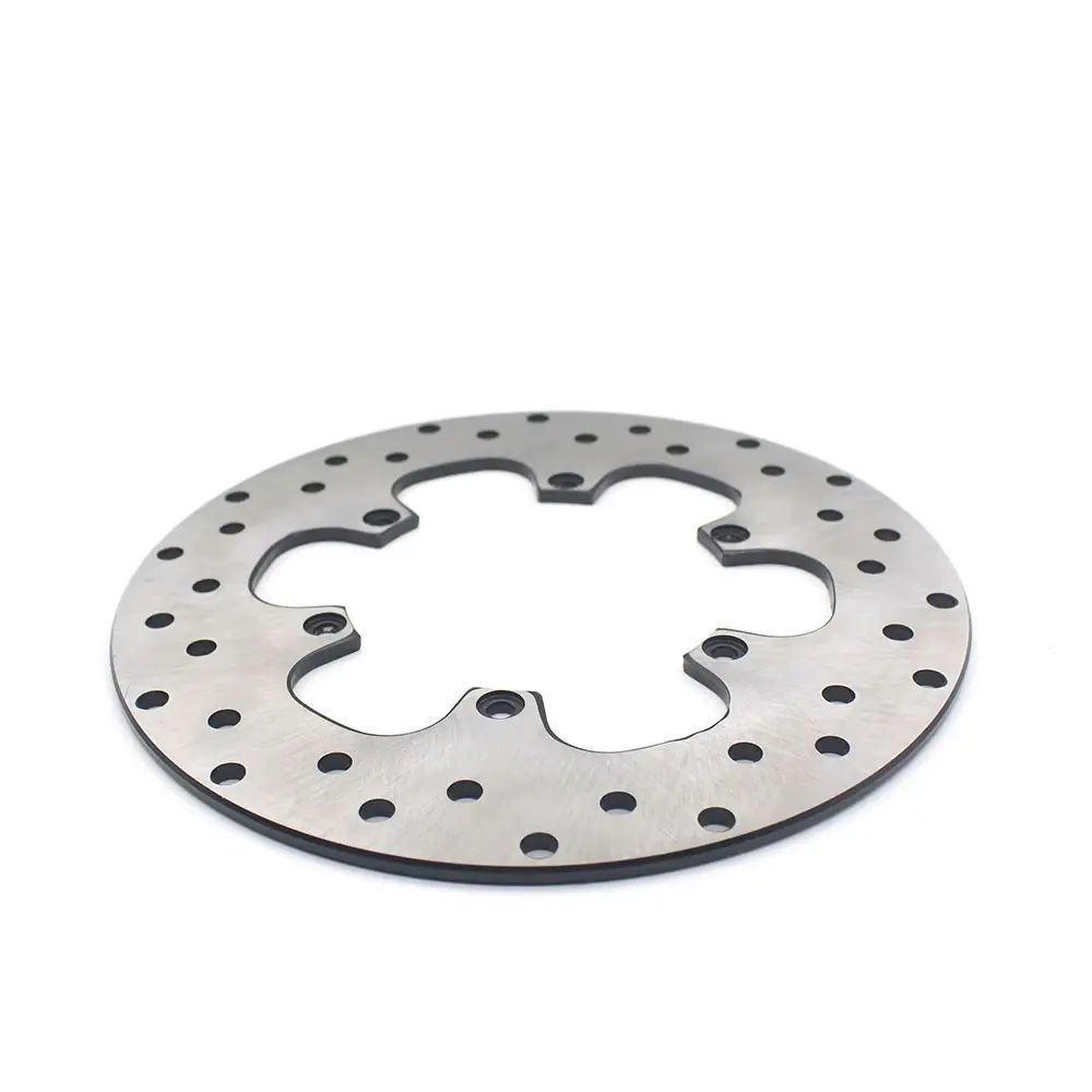 [34212345314 AL] DISCO DE FRENO TRASERO F650 G650 AL