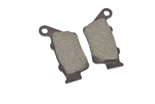 Pastillas freno G310 F650 