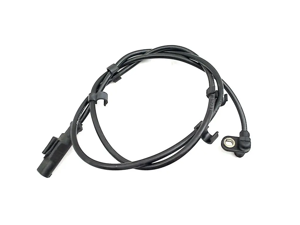 SENSOR ABS (Desarme)