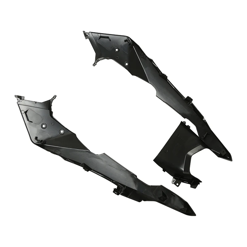 TAPABARRO SUP. R1250GS, R1200GS  2012-2019