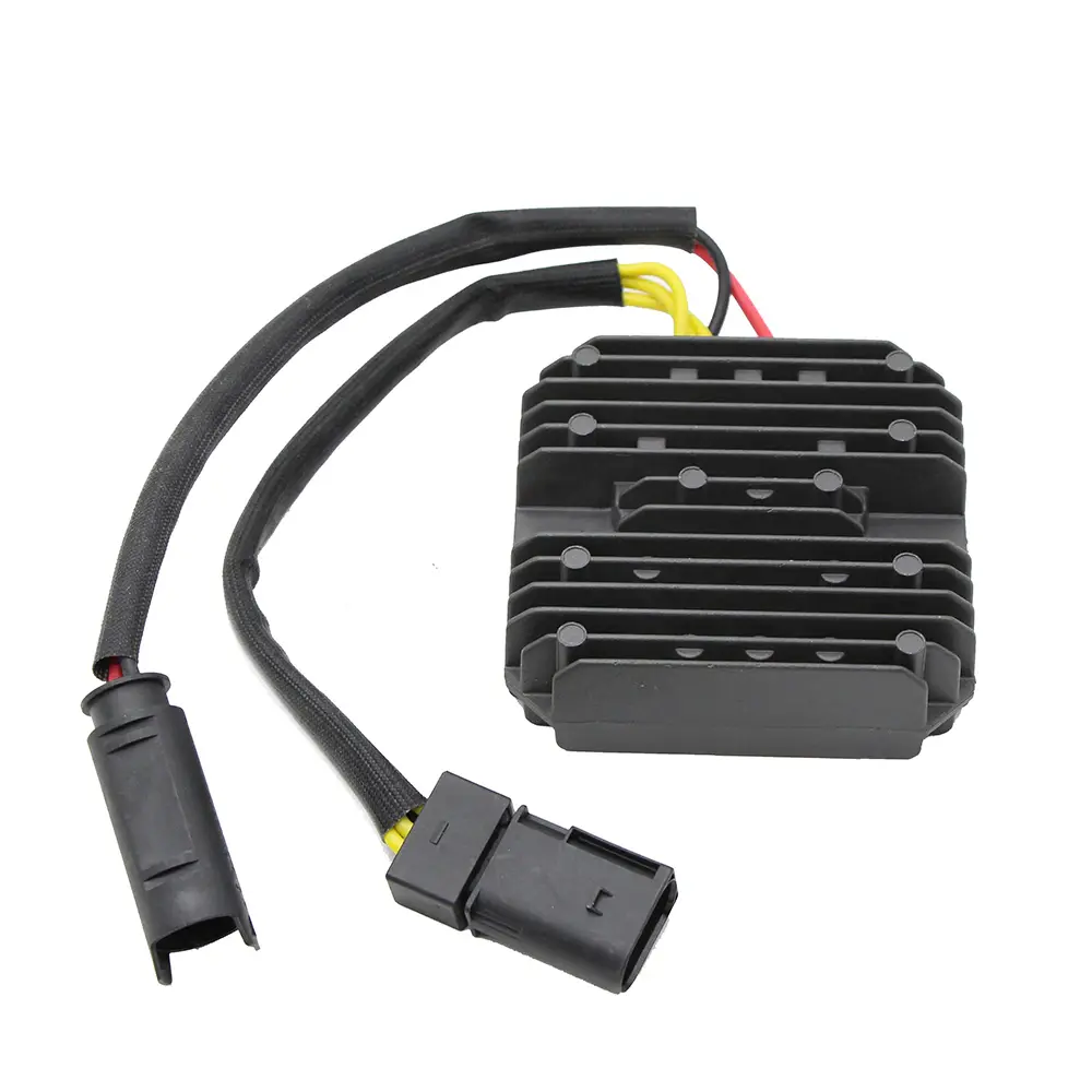 Regulador de voltaje G310 Alt