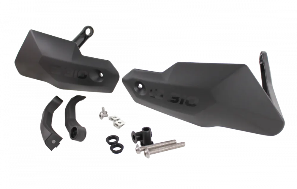 KIT CUBRE PUÑO G310gs-r