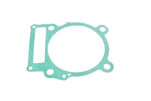 EMPAQUETADURA  DE BASE DE CILINDRO F650 G60