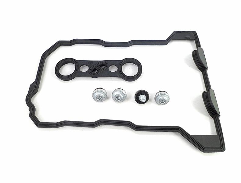 Kit empaque tapa v/v