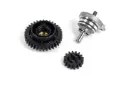 bomba de agua F800 gs f700 f650