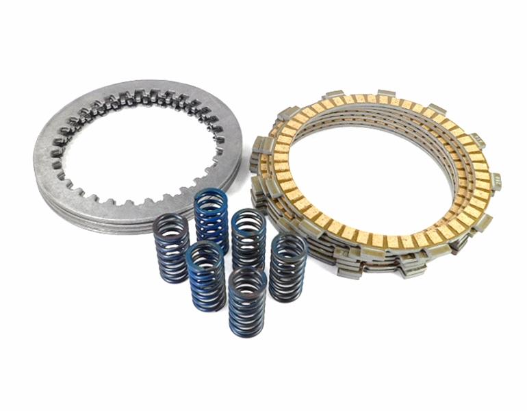 [21217705822] kit embrague F650 G650