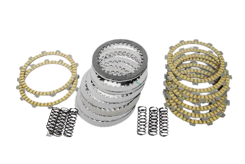 KIT EMBRAGUE F800gs