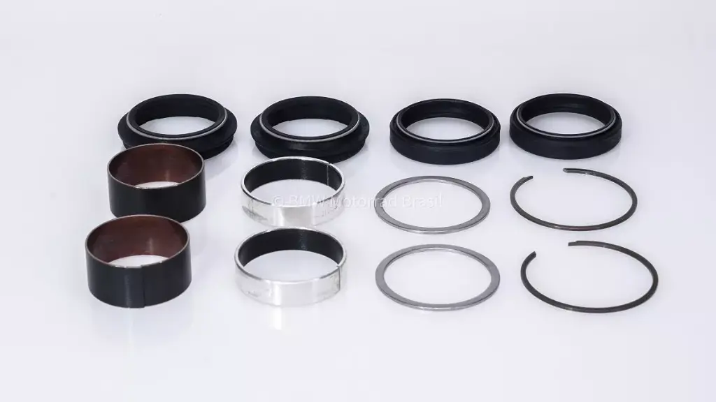 Kit Retenes telescopicas F800gs