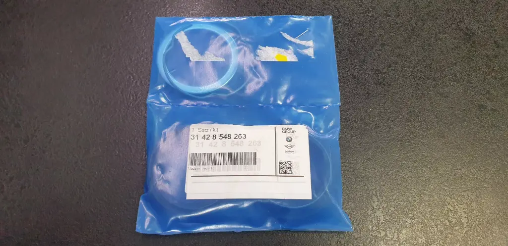 RETENES SIUSPECION F800R R1200R R1250R