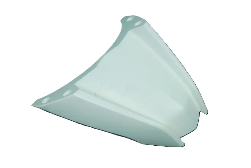 Tapabarro superior F650gs F800gs 2006-2012