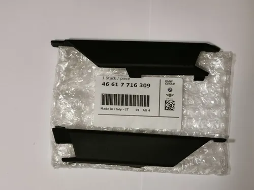 [46617716309] JUEGO MOLDURA TAPABARRO