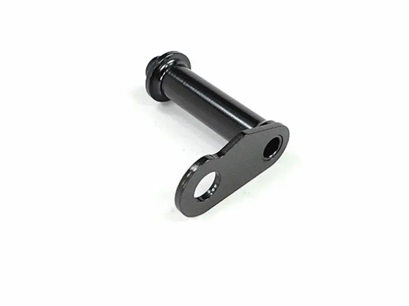 SOPORTE GUARDABARROS TRASERO