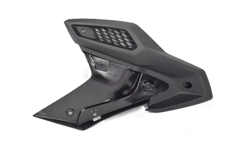 DUCTO CARENADO G310GS IZQ.