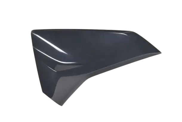 Embellecedor radiador derecho G340r