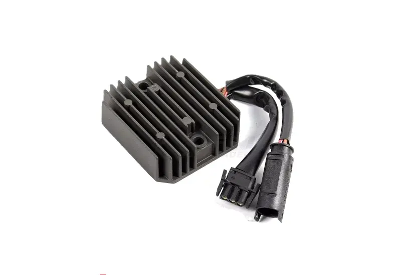 Regulador de voltaje F800