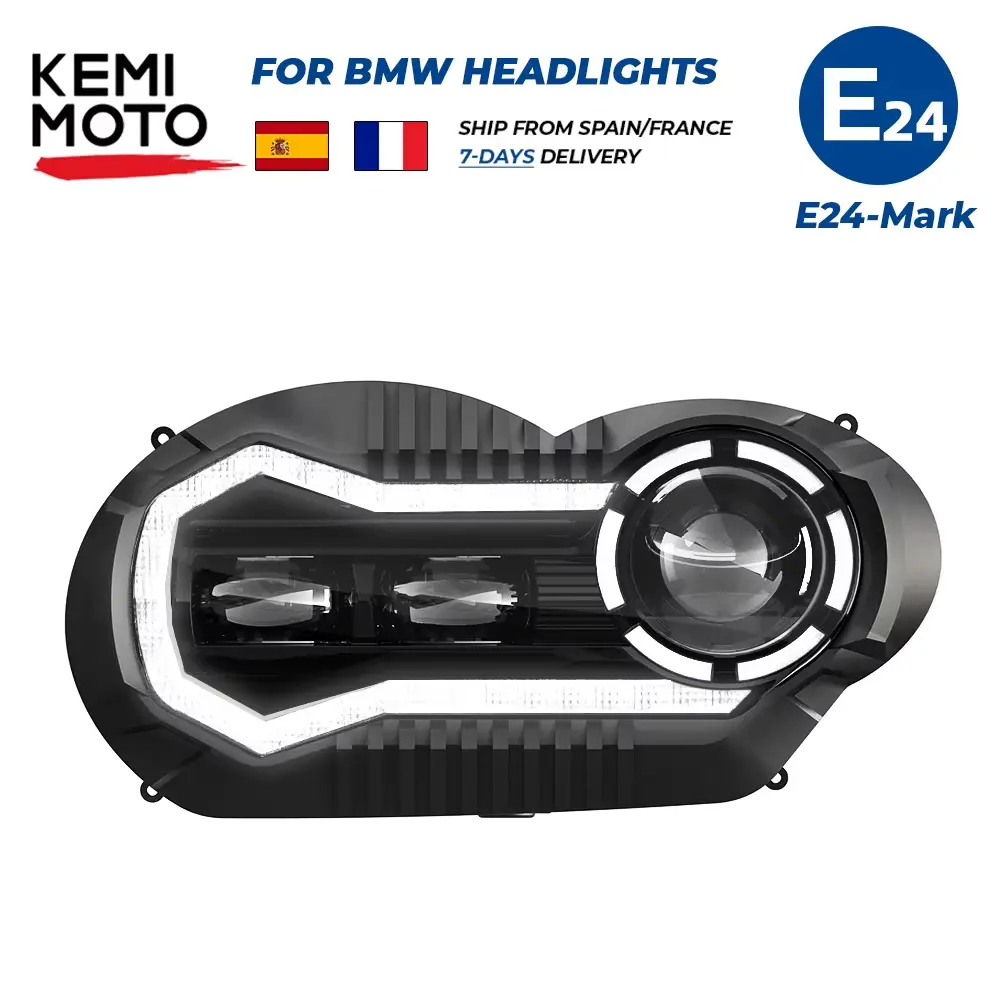 Faro R1200gs Loyo