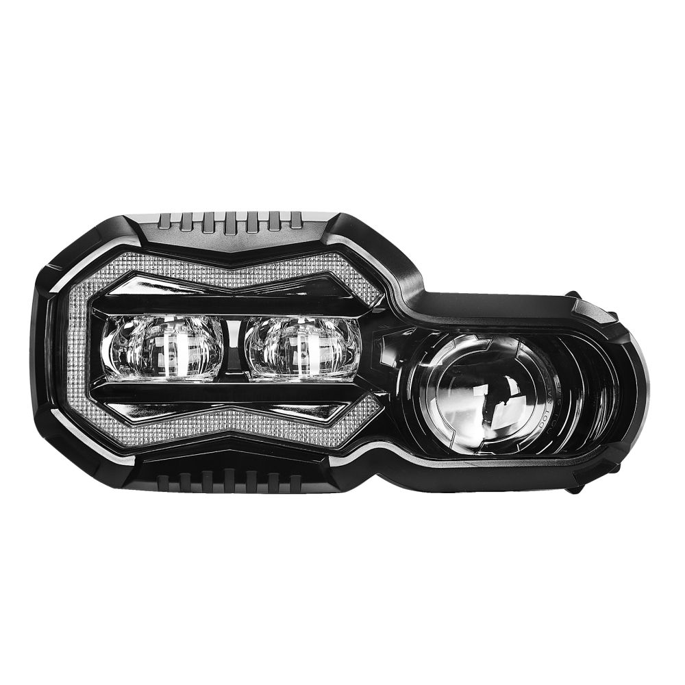 [63128543114 AL] Faro F800gs Loyo