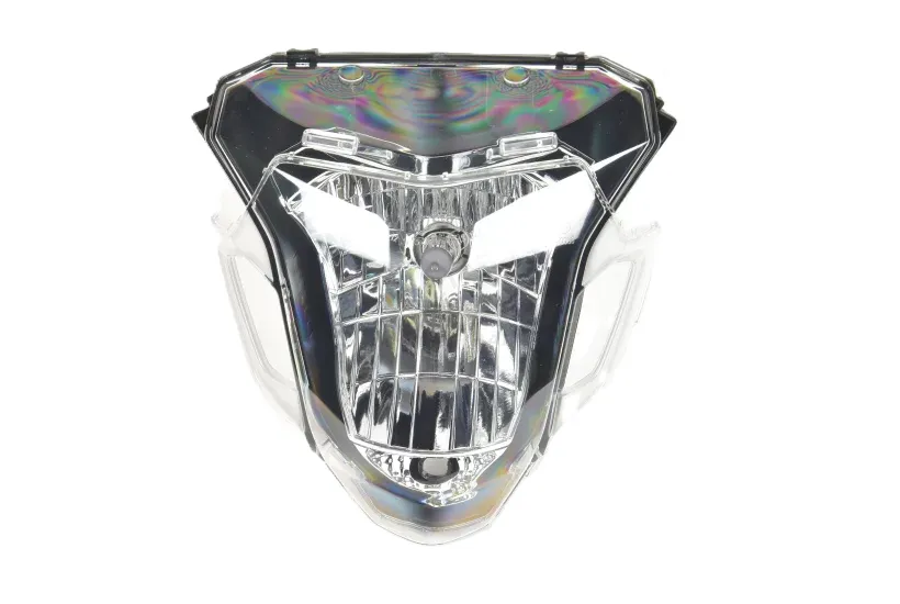 FOCO DEL F800R 20140-2016