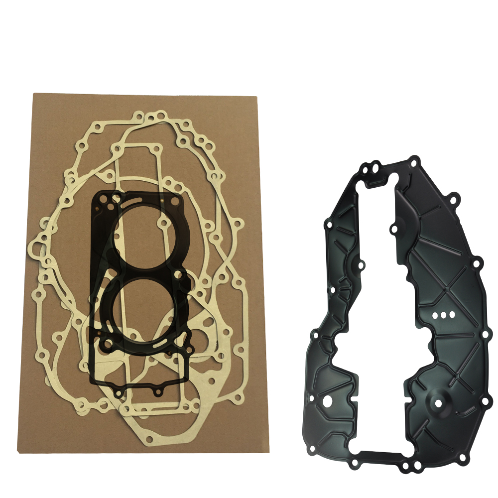 KIT EMPAQUETADURAS MOTOR F800gs