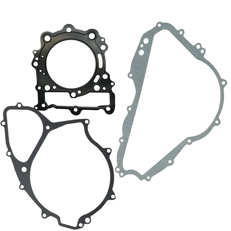 [Kit-empaque-F650] KIT EMPAQUETADURA F650