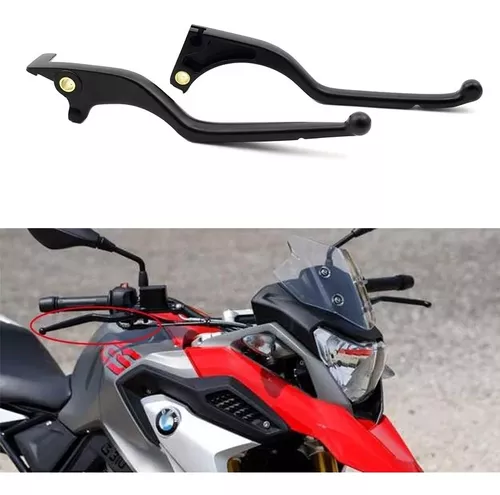 [si] JUEGO DE MANILLAR G310 GS-R AL