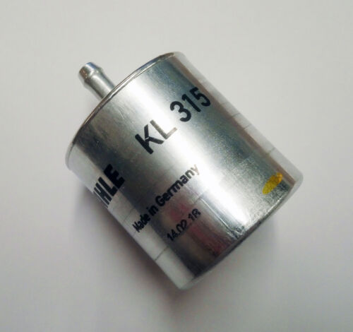 Filtro combustible Mahle KL 315