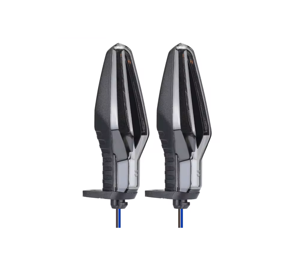 JUEGO INTERMITENTES LED (ALT)