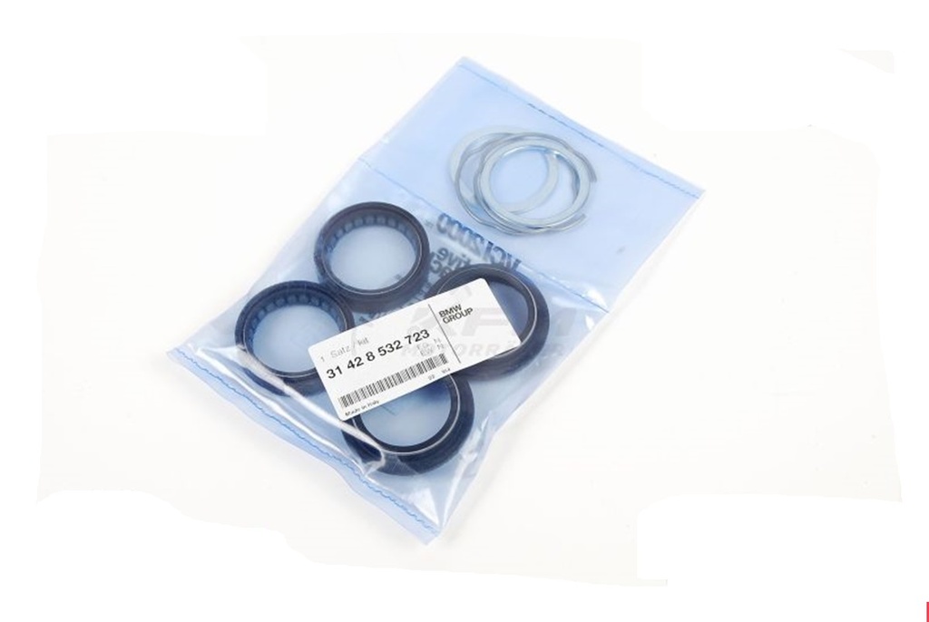 [31428532723] Kit de retenes de horquilla R1200 K50 K51 K52
