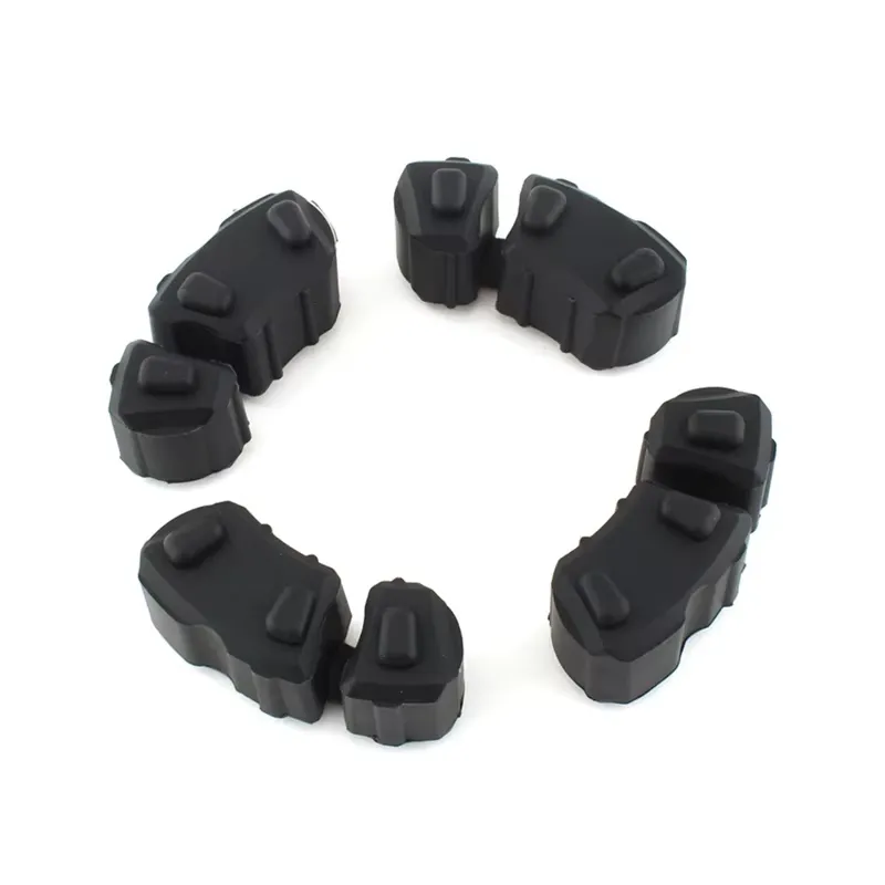 [33117712298 AL] Kit Damper F800, F700, F650 (AL)