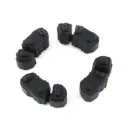 Kit Damper F800, F700, F650 (AL)